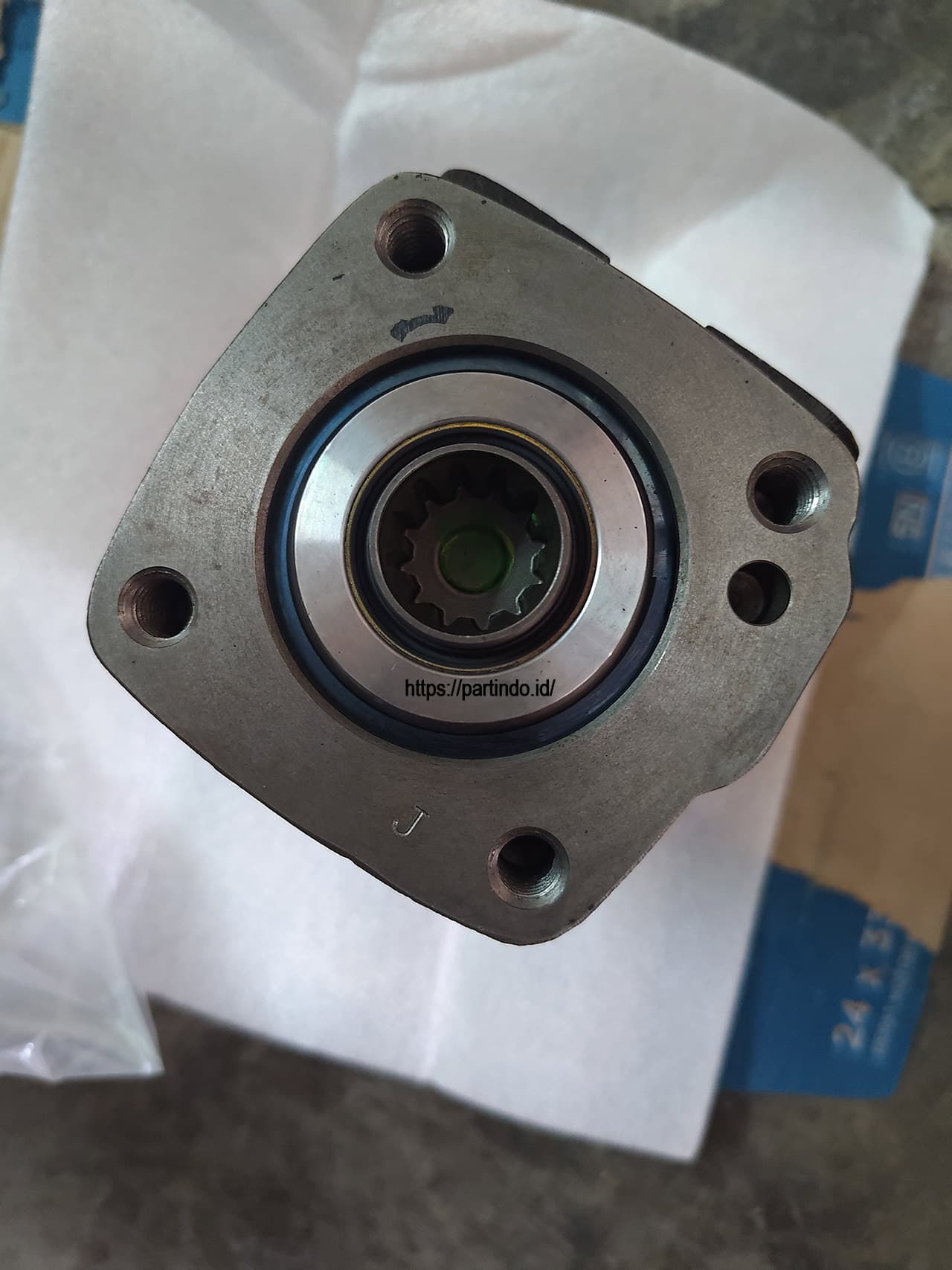 235-40-14101 2354014101